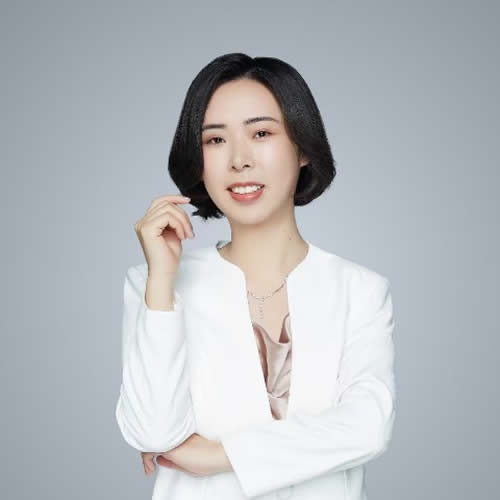 华盛顿情感咨询导师：秋华老师