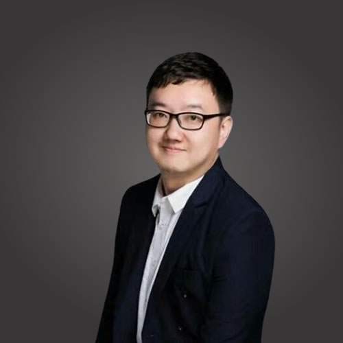 华盛顿情感咨询导师：雾海老师