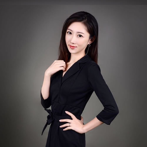 华盛顿情感咨询导师：夜沙老师