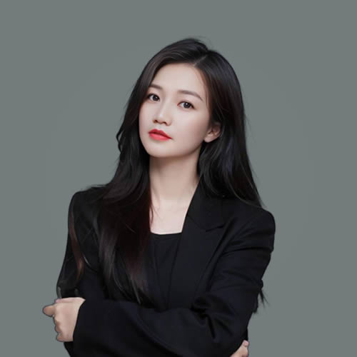 华盛顿情感咨询导师：以安老师