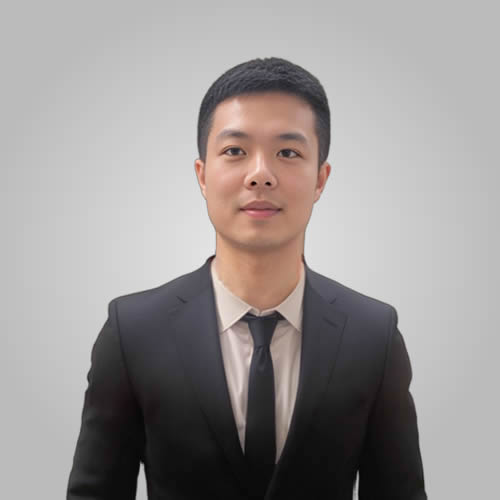 华盛顿情感咨询导师：归心老师