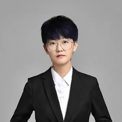 华盛顿情感咨询导师：依然老师